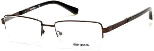 Harley Davidson Eyeglasses HD0750