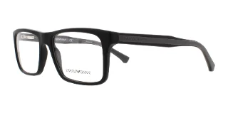 5042 Matte Black