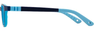 Alan J Eyeglasses Boomerang