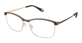Fysh Eyeglasses F-3723