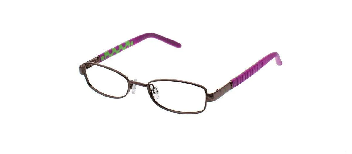 Ocean Pacific Eyeglasses 821