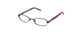 Ocean Pacific Eyeglasses 821
