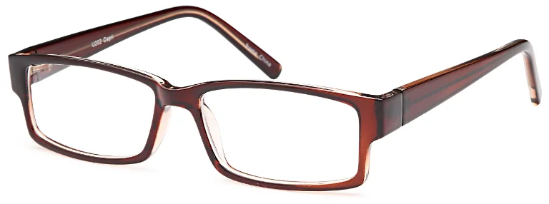 4U Eyeglasses U202