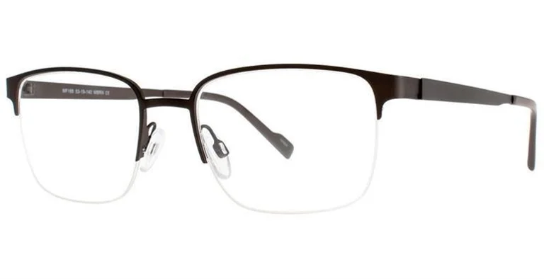 Match Eyeglasses 185
