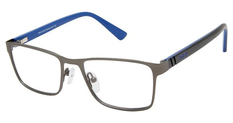 Pez Eyewear Eyeglasses P818