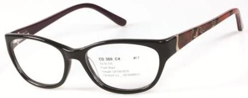 Catherine Deneuve Eyeglasses CD-369