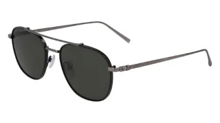 035 Shiny Gunmetal