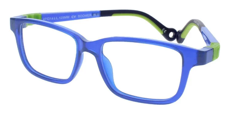 Demi + Dash Eyeglasses BOOMER