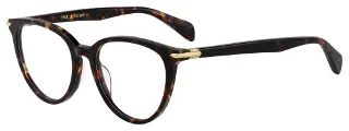 Rag & Bone Eyeglasses 3027