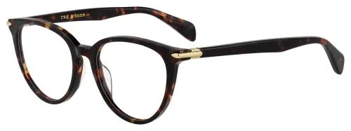 Rag & Bone Eyeglasses 3027