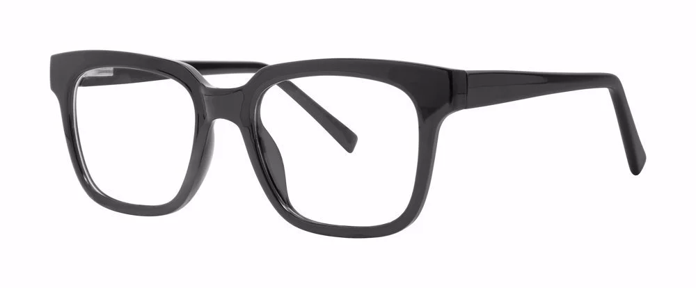 Modern Plastics II Eyeglasses Steady