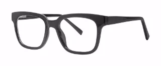 Modern Plastics II Eyeglasses Steady