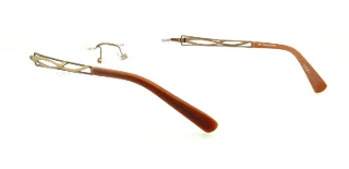 Airlock Eyeglasses INFINITY 201