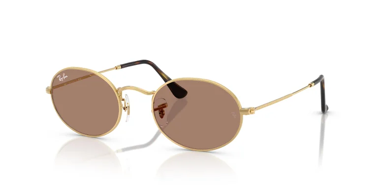 Ray Ban Sunglasses RB3547