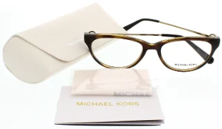 Michael Kors Eyeglasses MK8003 Courmayeur
