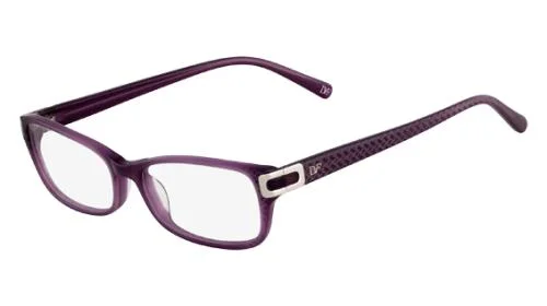 Dvf Eyeglasses 5040