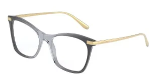 Dolce & Gabbana Eyeglasses DG3331