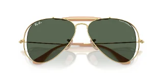 Ray Ban Sunglasses RB3029M
