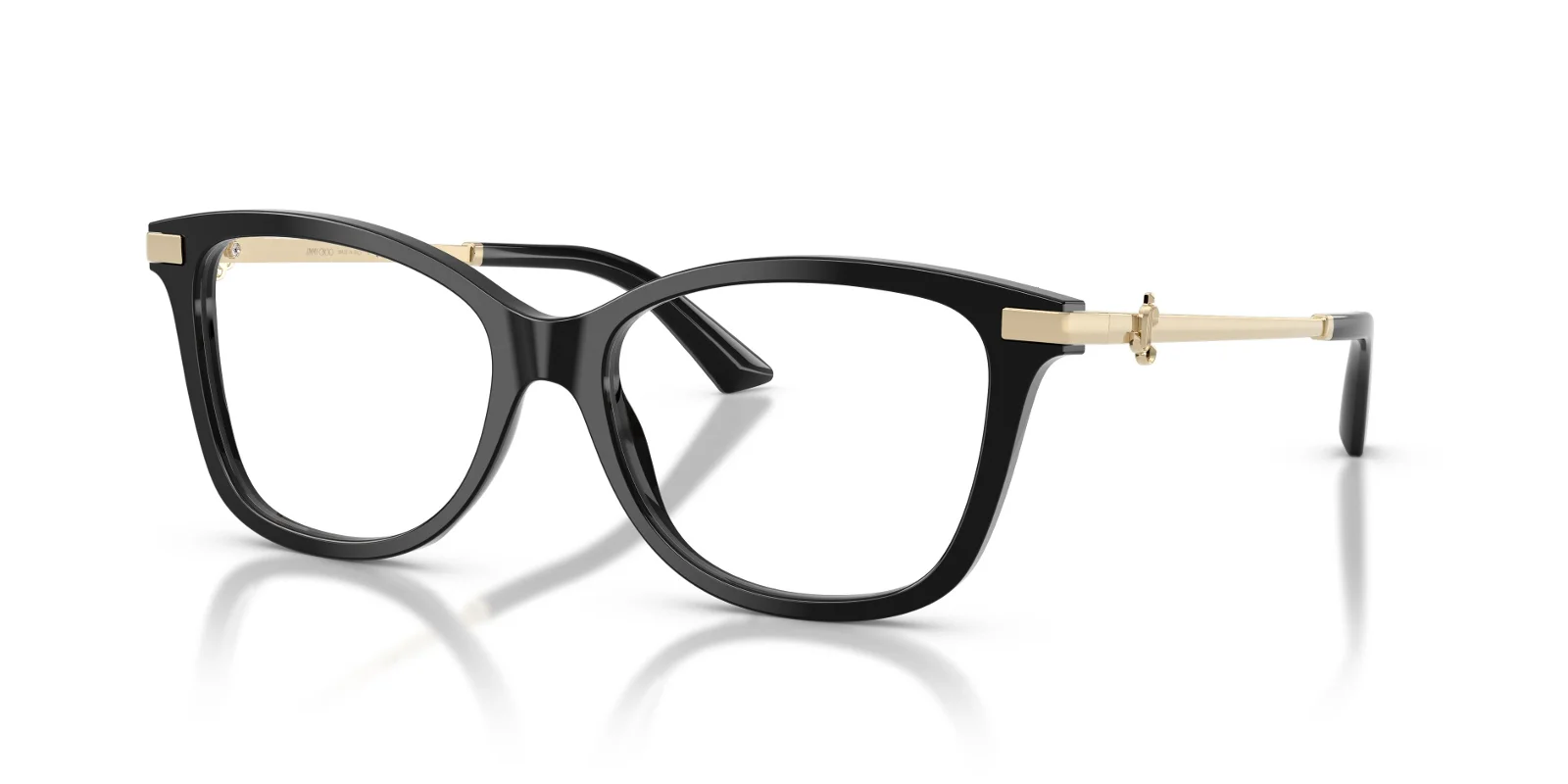 Jimmy Choo Eyeglasses JC3068BF