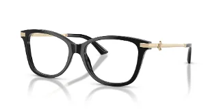 Jimmy Choo Eyeglasses JC3068BF