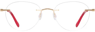 Cote D'Azur Eyeglasses CDA-408