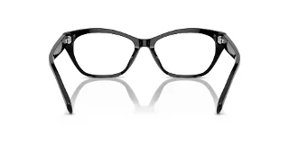 Ralph Eyeglasses RA7161U