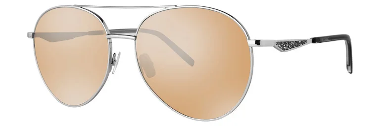 Vera Wang Sunglasses EBONI