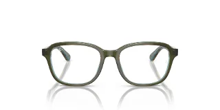 Ray Ban Jr Eyeglasses RY1627
