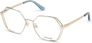 033 Pink Gold