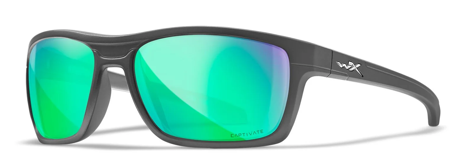Wiley X Sunglasses KINGPIN