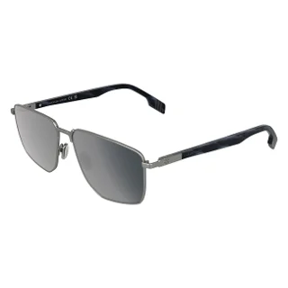 038 Matte Light Ruthenium