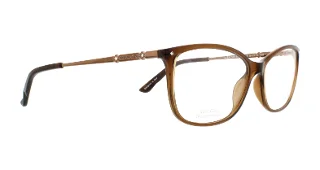 Swarovski Eyeglasses SK5179 Glen
