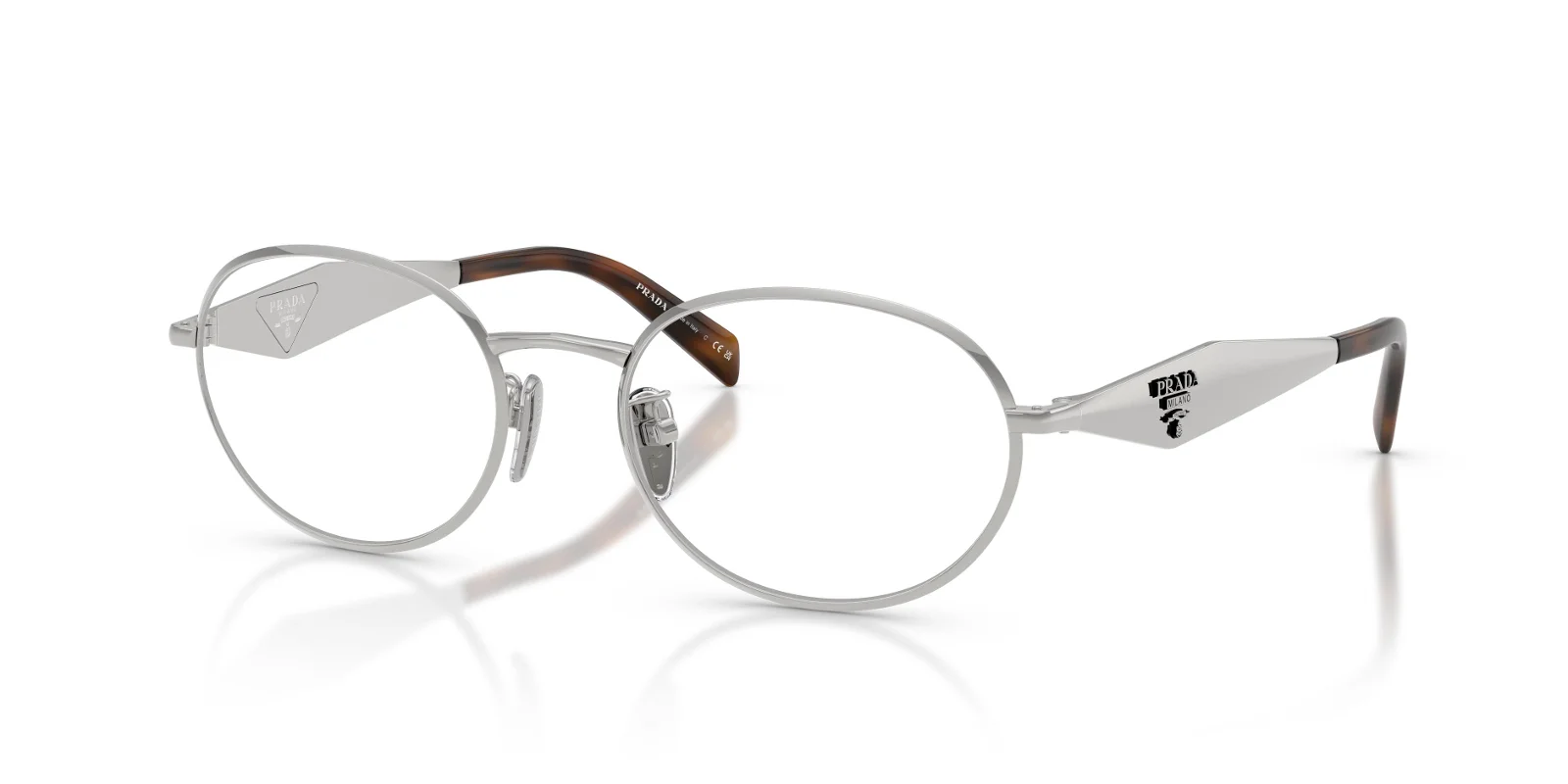 Prada Eyeglasses PRD53VD