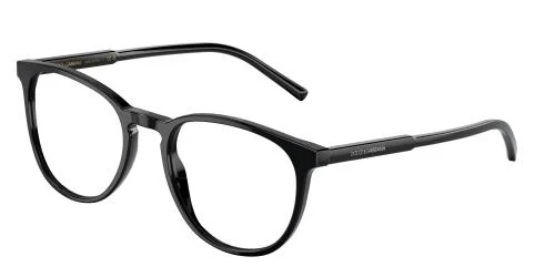 Dolce & Gabbana Eyeglasses DG3366F