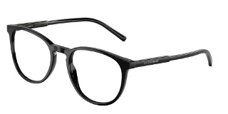 Dolce & Gabbana Eyeglasses DG3366F