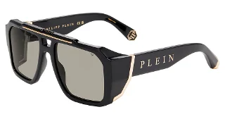 Philipp Plein Sunglasses SPP184M