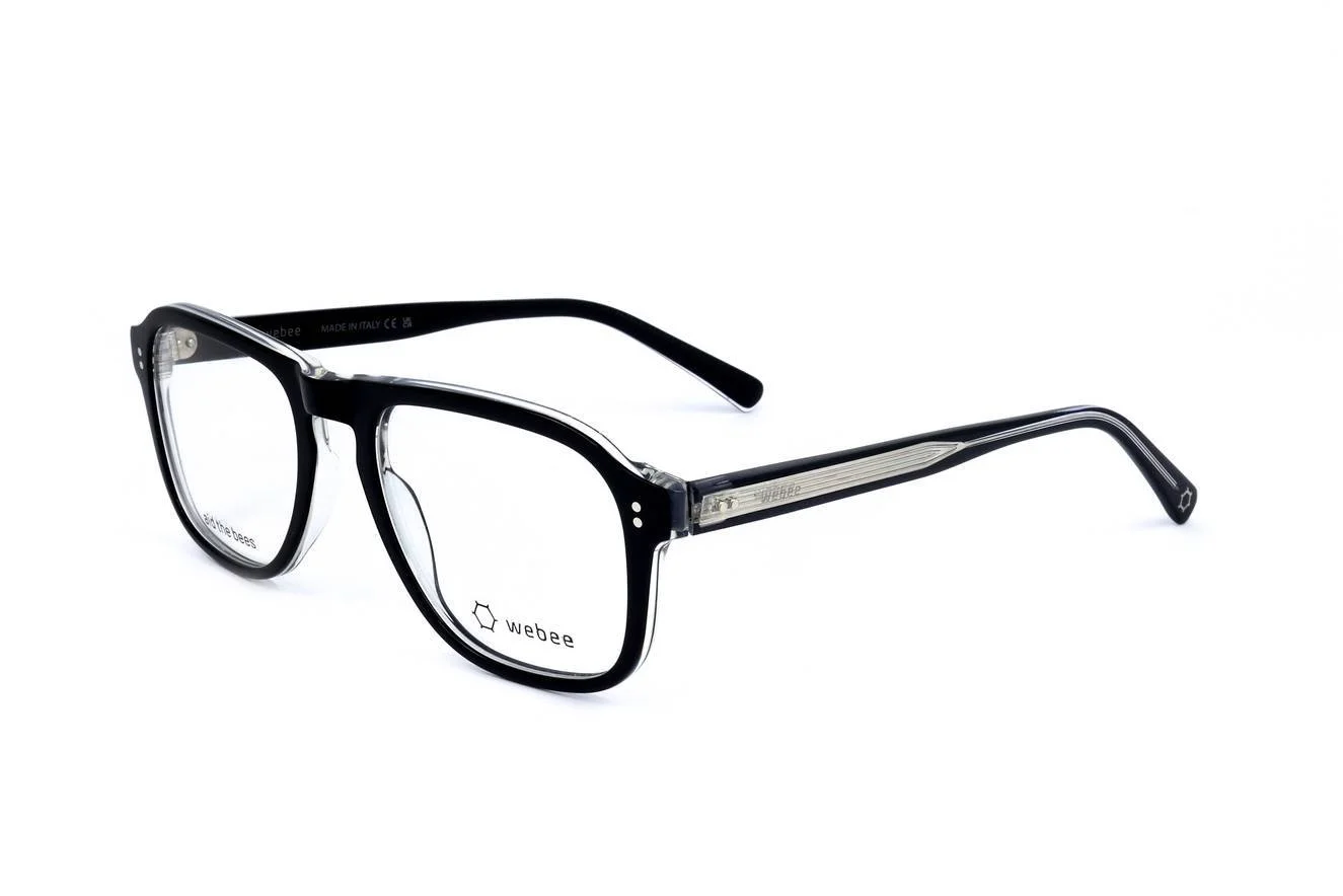 Webee Eyeglasses BEECH