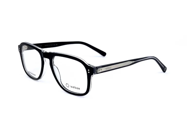 Webee Eyeglasses BEECH