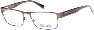 049 Matte Dark Brown