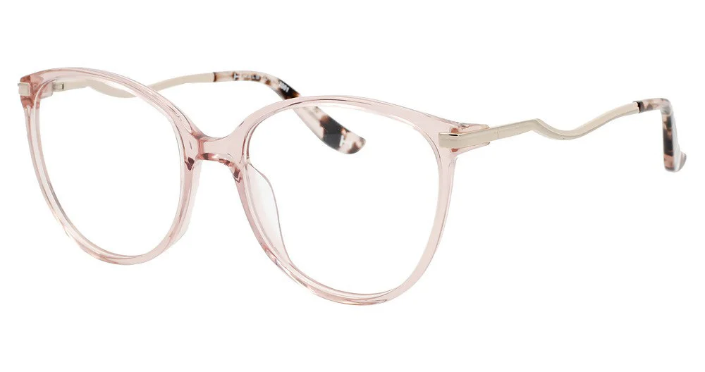 H Halston Eyeglasses 2001