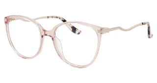H Halston Eyeglasses 2001