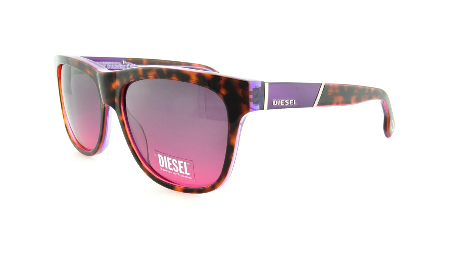 Diesel Sunglasses DL0085
