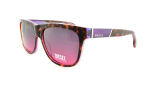 Diesel Sunglasses DL0085