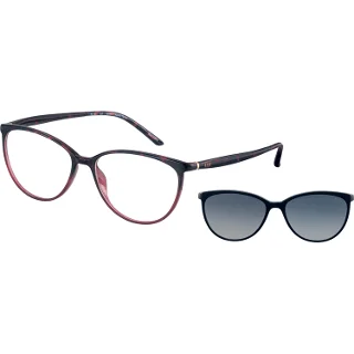 Elle Eyeglasses EL 13511