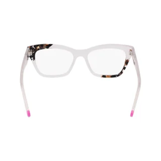 Pure Eyeglasses P-7007