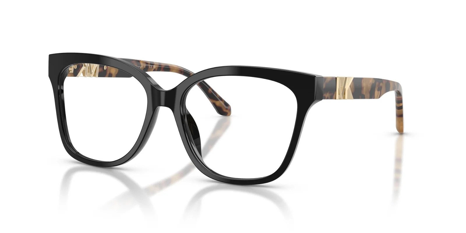 Michael Kors Eyeglasses MK4203U