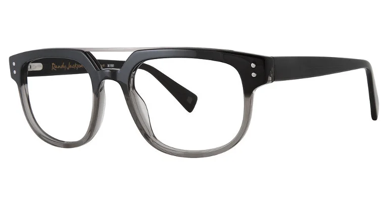 Randy Jackson Eyeglasses X150