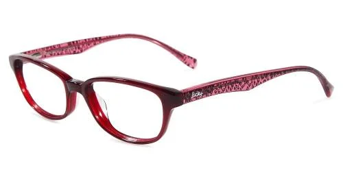 Lucky Brand Eyeglasses KONA