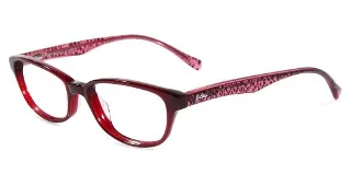 Lucky Brand Eyeglasses KONA