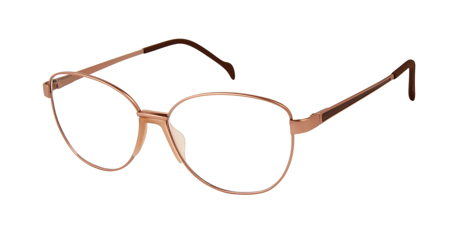 Stepper Eyeglasses 50270 SI